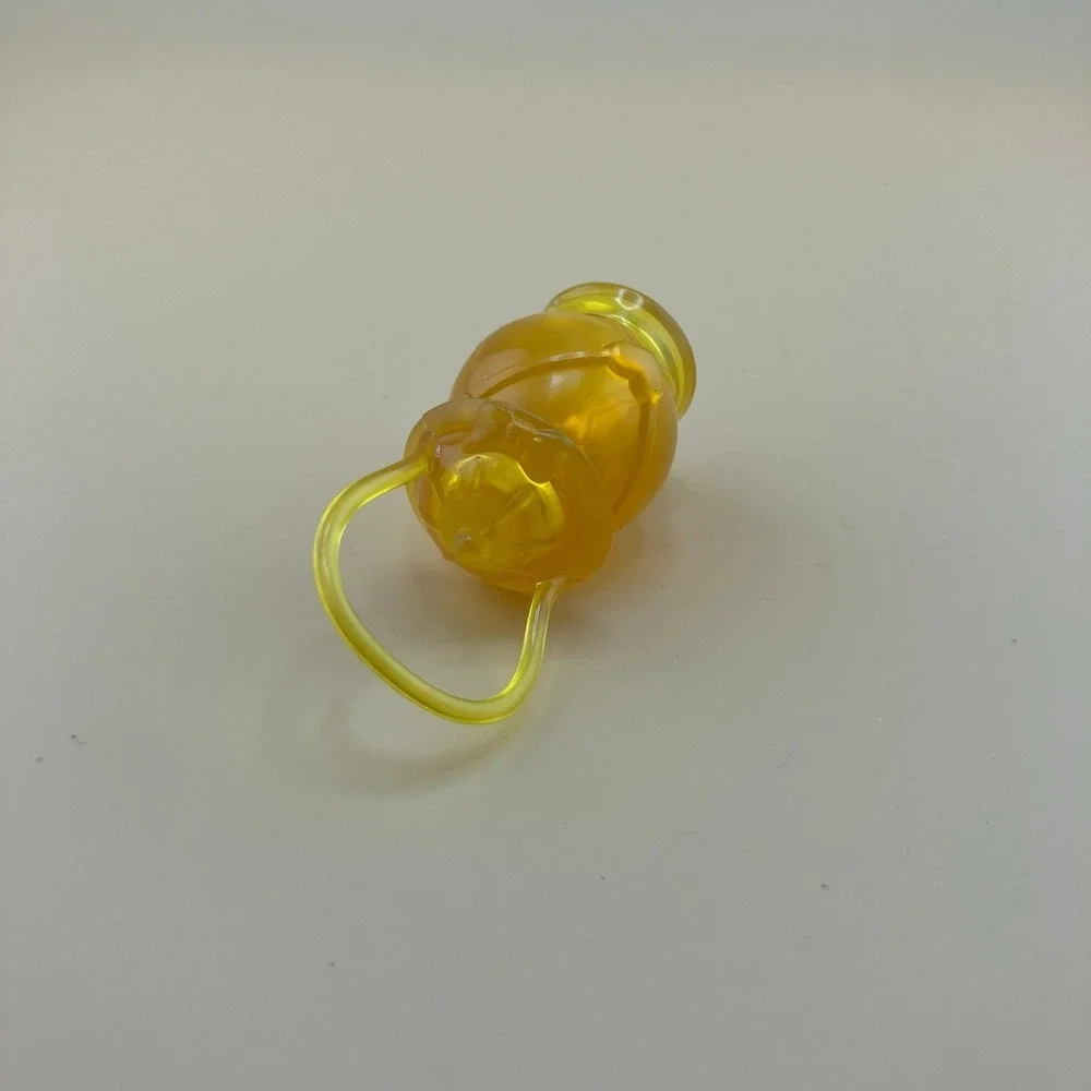 Barbie Camping Fun Yellow Lantern Camping‎ Accessory